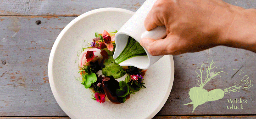 Catering für Events
